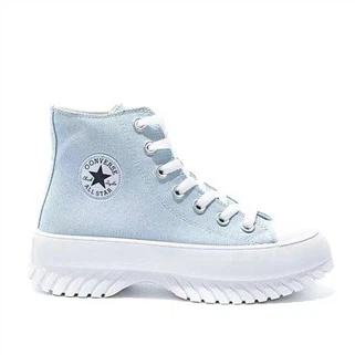 بوم زنانه HI-TOPS