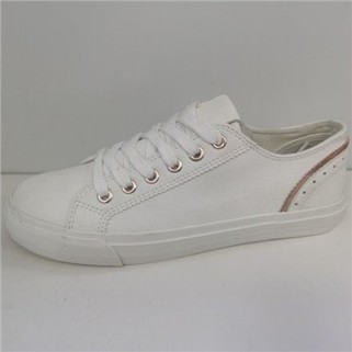 زنان PU کفش ولکانیز