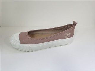 کفش های چرمی زنانه