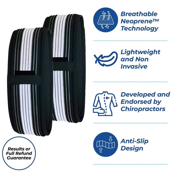 Waist Support Belt